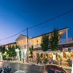 Porto Iliessa 4*