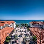Porto Iliessa Hotel Argassi