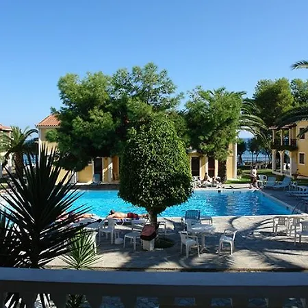 Porto Iliessa