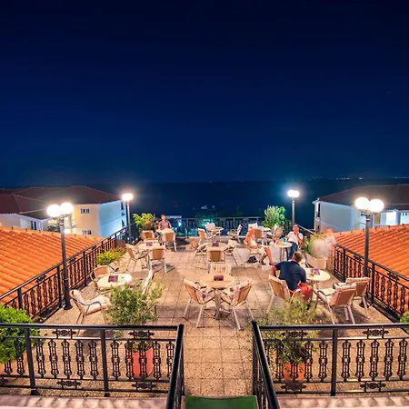 Porto Iliessa Argassi