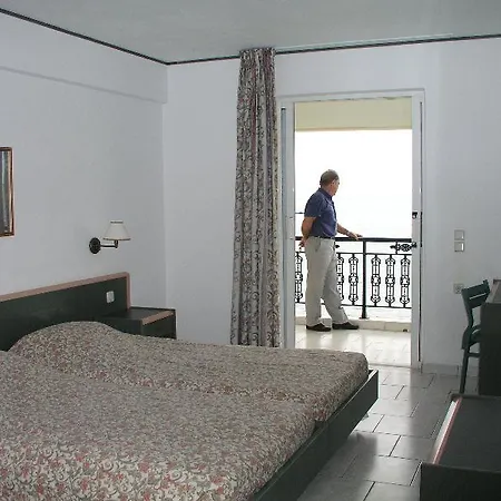 Porto Iliessa Hotel Argassi