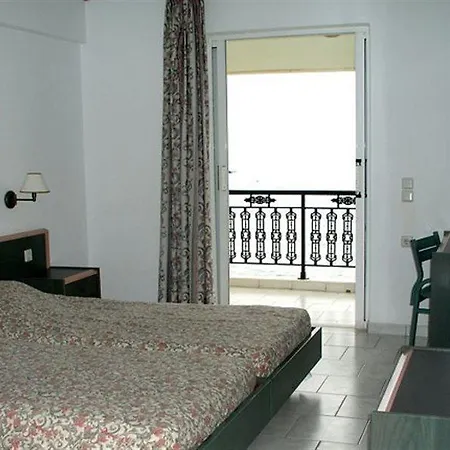 Porto Iliessa Hotel Argassi