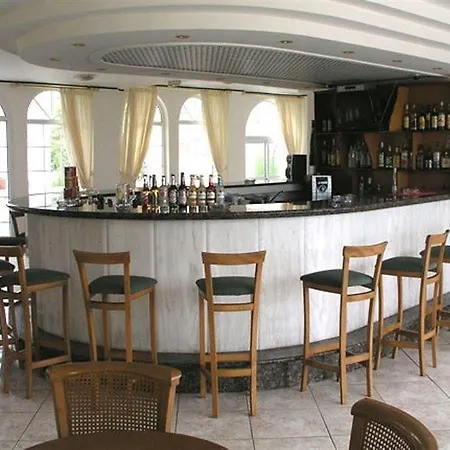 Porto Iliessa 4* Argassi