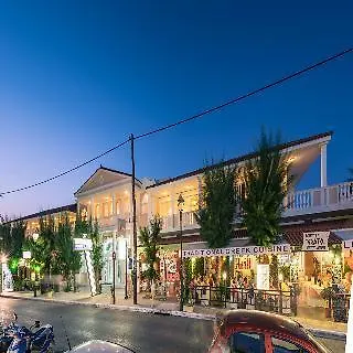 Porto Iliessa 4*