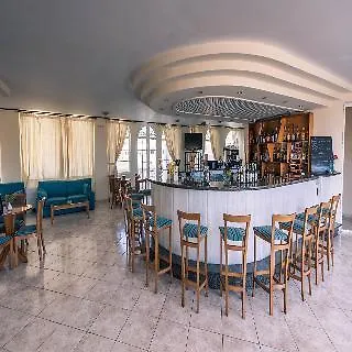 Hotel Porto Iliessa Argassi