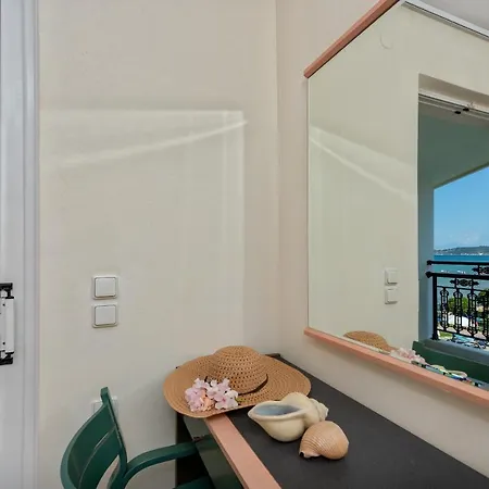 Porto Iliessa Hotel Argassi