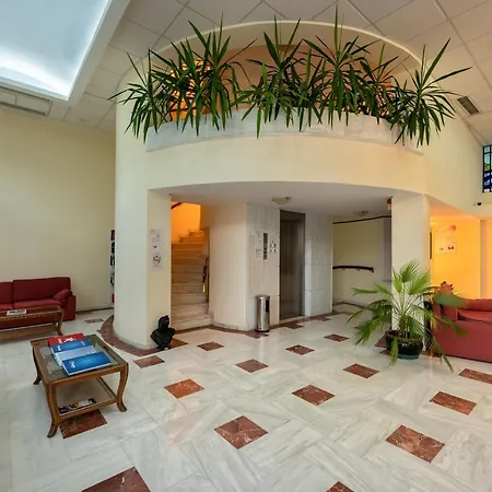 Porto Iliessa 호텔 4*