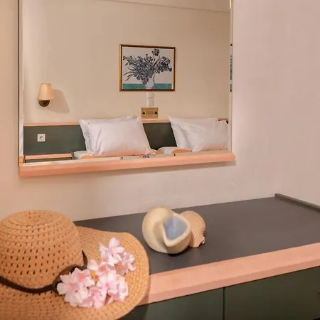 Porto Iliessa 4* 아르가시