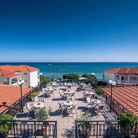 Porto Iliessa 4*