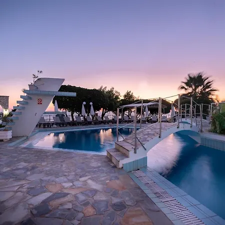 Porto Iliessa Hotel 4*