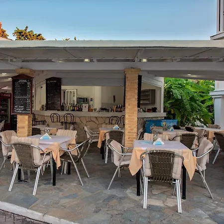 Porto Iliessa Argassi