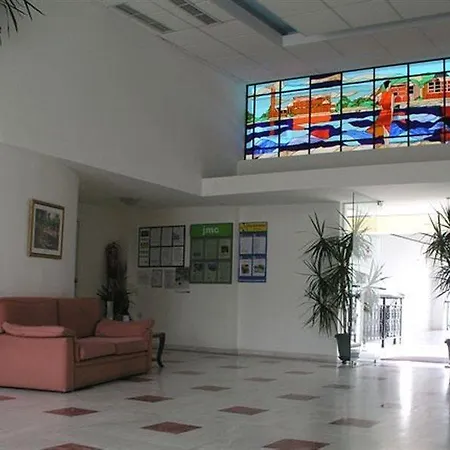 Porto Iliessa Hotel 4*