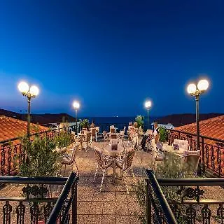 Porto Iliessa ホテル 4*