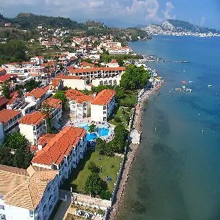 Porto Iliessa 4* アルガッシ