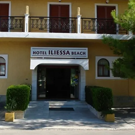 Porto Iliessa