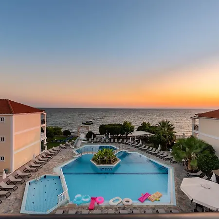 Porto Iliessa Argassi