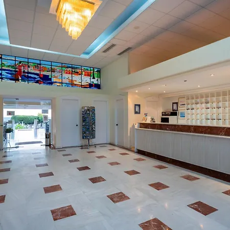 Porto Iliessa 4*