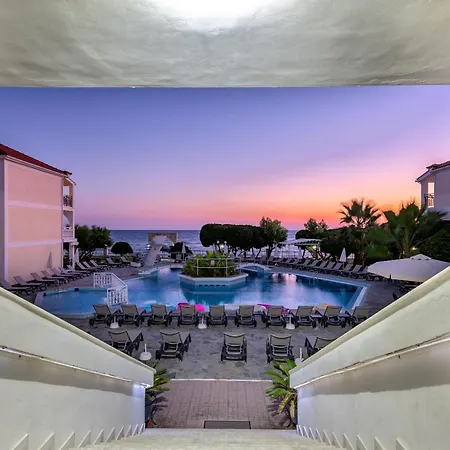 Porto Iliessa 4*