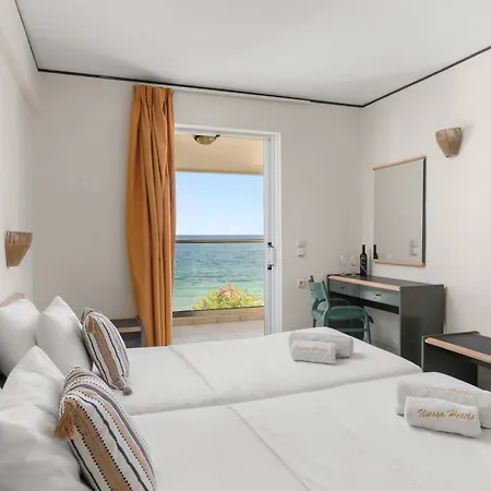 ホテル Porto Iliessa 4*