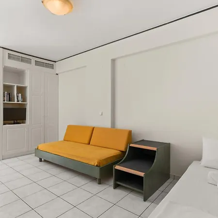 ホテル Porto Iliessa 4*