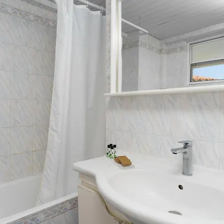 Porto Iliessa Otel 4*