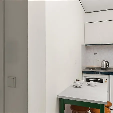 Porto Iliessa ホテル 4*