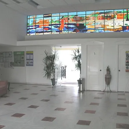 Hotel Porto Iliessa Argassi