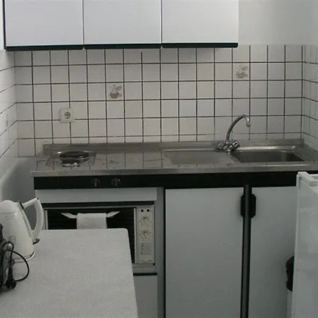 Porto Iliessa 4*