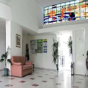 Porto Iliessa アルガッシ