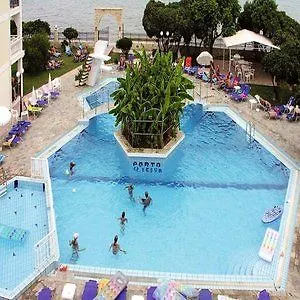 Porto Iliessa ホテル