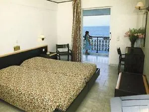 Porto Iliessa ホテル