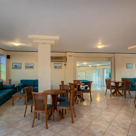 Porto Iliessa 4* Argassi