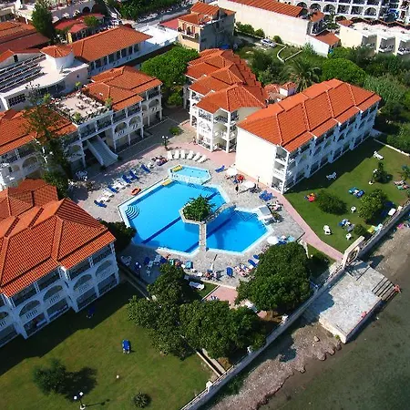 Porto Iliessa Hotel Argassi
