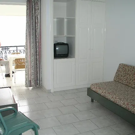 Hotel Porto Iliessa Argassi