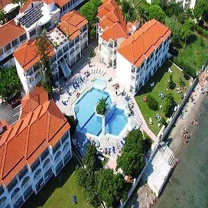 Porto Iliessa Hotel Argassi