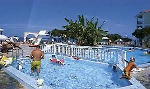 Porto Iliessa 4* Argassi