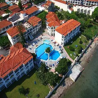 Porto Iliessa Hotel Argassi