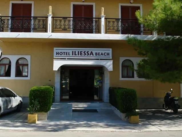 Porto Iliessa