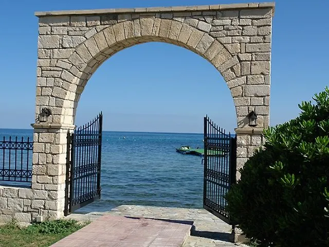 Porto Iliessa 4* Argassi