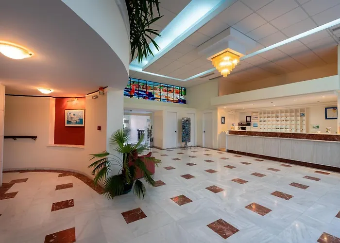 Porto Iliessa Hotel 4*