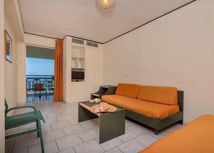 Porto Iliessa Hotel 4*