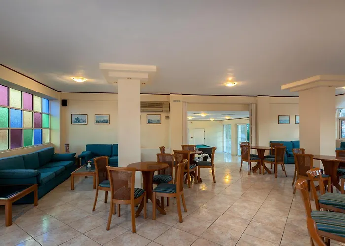 Porto Iliessa 4* Argassi