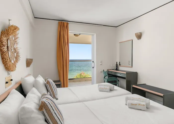 Hotel Porto Iliessa 4*