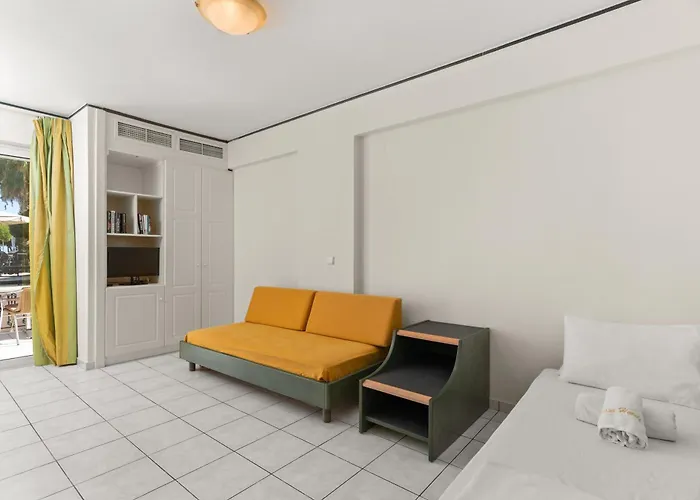 Hotel Porto Iliessa 4*