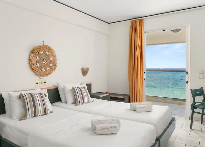 Hotel Porto Iliessa 4*