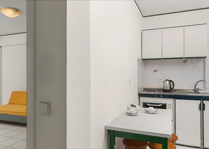 Porto Iliessa Hotel 4*