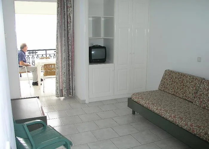 Hotel Porto Iliessa Argassi