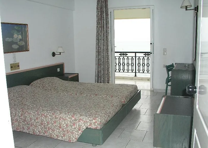 Porto Iliessa Hotel 4*