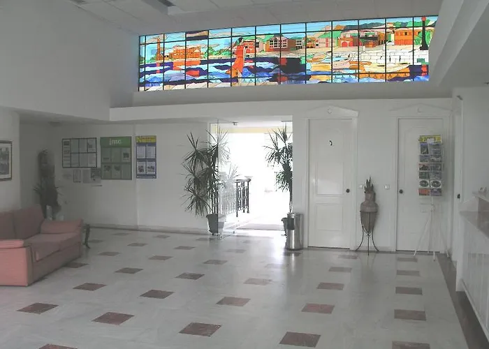 Hotel Porto Iliessa Argassi