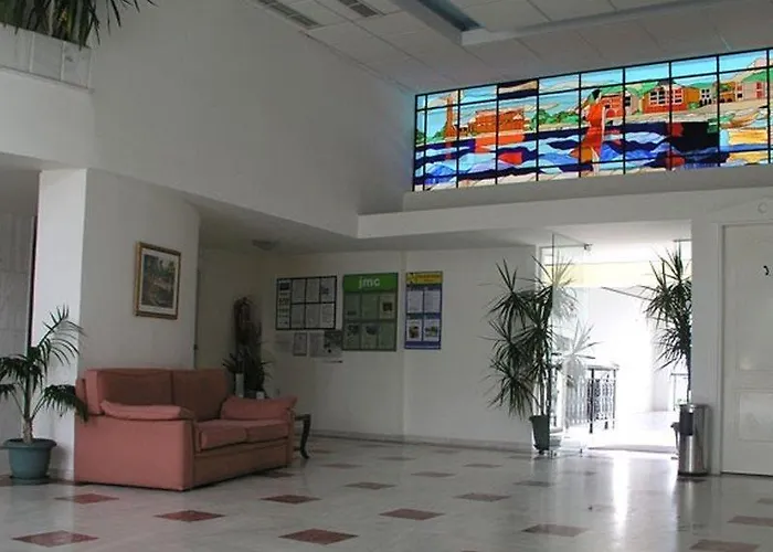 Porto Iliessa Hotel 4*